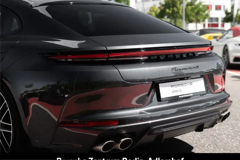 Porsche Panamera din 2025 cu 25.114 km - oferta POR248507 - foto 10