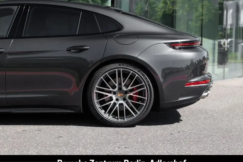 Porsche Panamera din 2025 cu 25.114 km - oferta POR248507 - foto 15