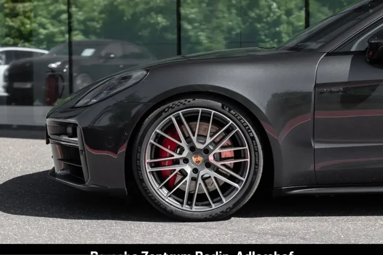 Porsche Panamera din 2025 cu 25.114 km - oferta POR248507 - foto 16