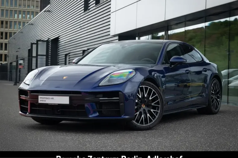 Porsche Panamera din 2024 cu 19.469 km - oferta POR248508 - foto 1
