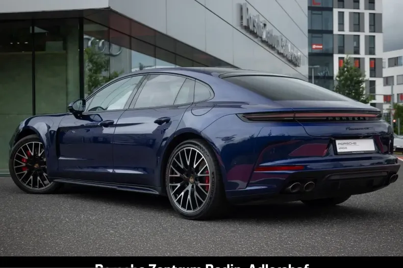 Porsche Panamera din 2024 cu 19.469 km - oferta POR248508 - foto 3