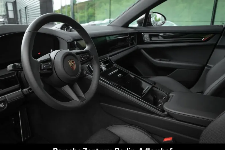Porsche Panamera din 2024 cu 19.469 km - oferta POR248508 - foto 4