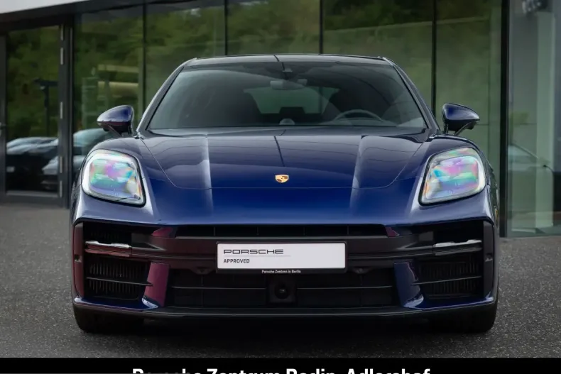 Porsche Panamera din 2024 cu 19.469 km - oferta POR248508 - foto 7