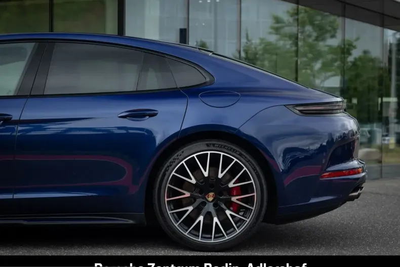 Porsche Panamera din 2024 cu 19.469 km - oferta POR248508 - foto 16