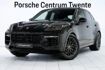 Porsche Cayenne din 2025 - oferta POR248509