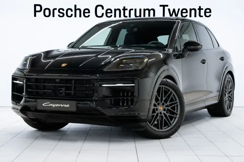 Porsche Cayenne din 2025 cu 18.976 km - oferta POR248509 - foto 1