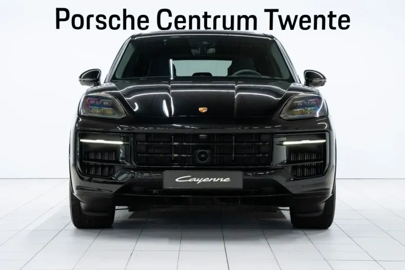 Porsche Cayenne din 2025 cu 18.976 km - oferta POR248509 - foto 2