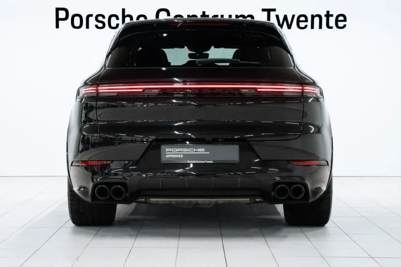 Porsche Cayenne din 2025 cu 18.976 km - oferta POR248509 - foto 4