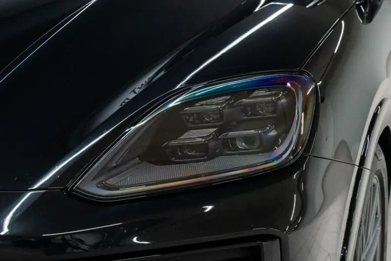 Porsche Cayenne din 2025 cu 18.976 km - oferta POR248509 - foto 12