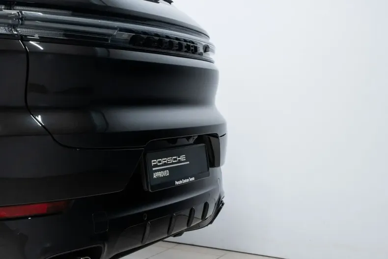 Porsche Cayenne din 2025 cu 18.976 km - oferta POR248509 - foto 18