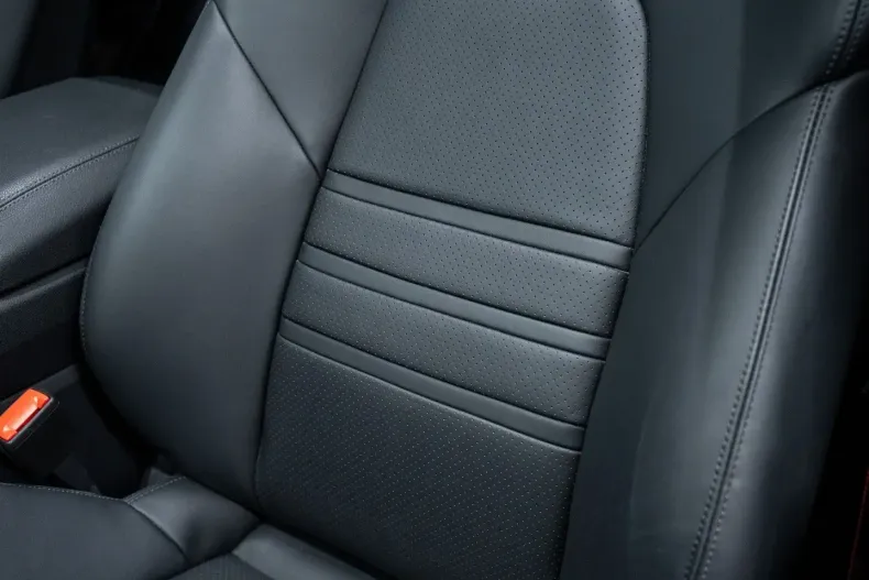 Porsche Cayenne din 2025 cu 18.976 km - oferta POR248509 - foto 24