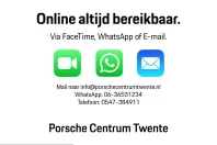 Porsche Cayenne din 2025 cu 18.976 km - oferta POR248509 - foto 50