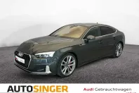 Audi A5 din 2024 cu 27.700 km - oferta AUD248510 - foto 1
