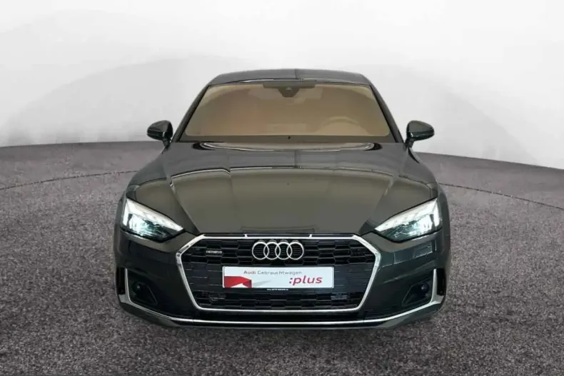 Audi A5 din 2024 cu 27.700 km - oferta AUD248510 - foto 2