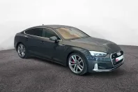 Audi A5 din 2024 cu 27.700 km - oferta AUD248510 - foto 3