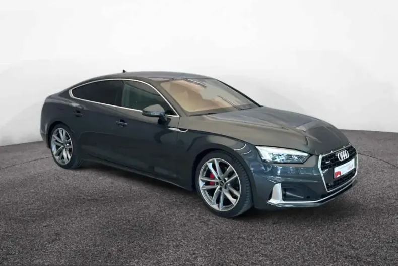 Audi A5 din 2024 cu 27.700 km - oferta AUD248510 - foto 3