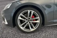 Audi A5 din 2024 cu 27.700 km - oferta AUD248510 - foto 4