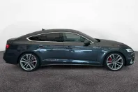 Audi A5 din 2024 cu 27.700 km - oferta AUD248510 - foto 5