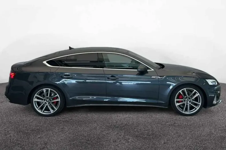Audi A5 din 2024 cu 27.700 km - oferta AUD248510 - foto 5
