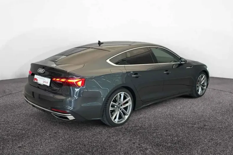 Audi A5 din 2024 cu 27.700 km - oferta AUD248510 - foto 6