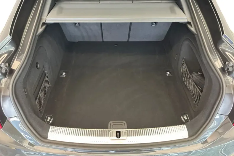 Audi A5 din 2024 cu 27.700 km - oferta AUD248510 - foto 8