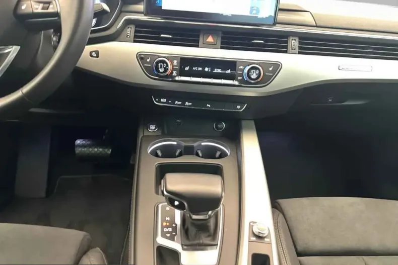Audi A5 din 2024 cu 27.700 km - oferta AUD248510 - foto 13