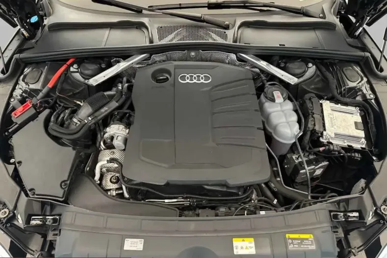 Audi A5 din 2024 cu 27.700 km - oferta AUD248510 - foto 15