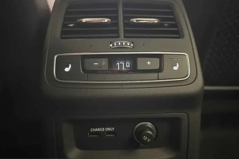 Audi A5 din 2024 cu 27.700 km - oferta AUD248510 - foto 18
