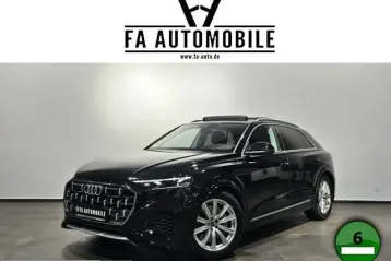 Audi Q8 din 2024 - oferta AUD248511
