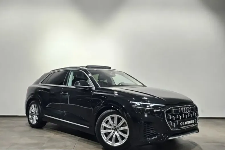 Audi Q8 din 2024 cu 26.251 km - oferta AUD248511 - foto 2