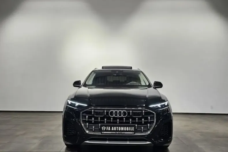 Audi Q8 din 2024 cu 26.251 km - oferta AUD248511 - foto 3