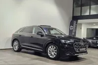 Audi Q8 din 2024 cu 26.251 km - oferta AUD248511 - foto 4