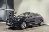 Audi Q8 din 2024 cu 26.251 km - oferta AUD248511 - foto 5