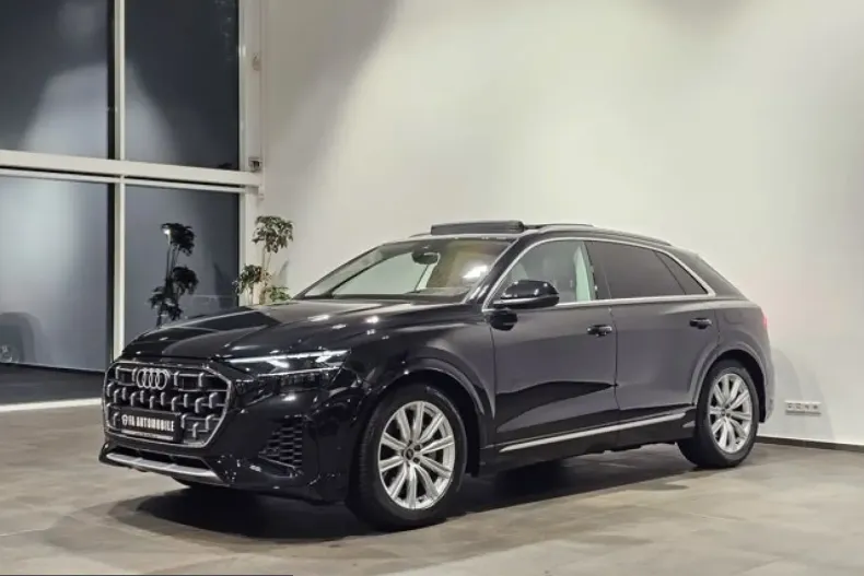 Audi Q8 din 2024 cu 26.251 km - oferta AUD248511 - foto 5