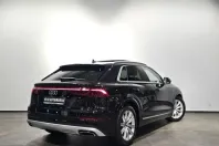 Audi Q8 din 2024 cu 26.251 km - oferta AUD248511 - foto 9