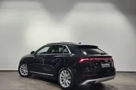 Audi Q8 din 2024 cu 26.251 km - oferta AUD248511 - foto 10