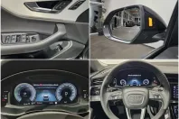 Audi Q8 din 2024 cu 26.251 km - oferta AUD248511 - foto 23
