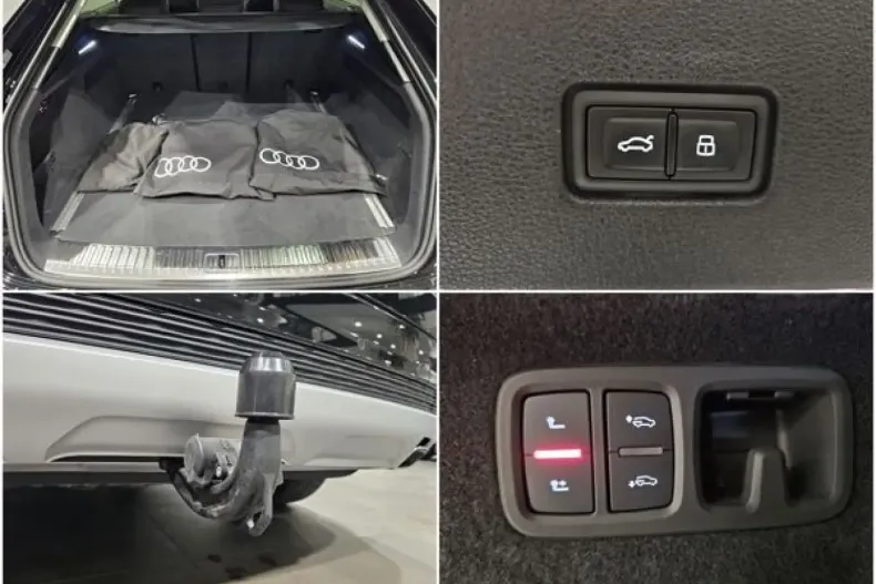 Audi Q8 din 2024 cu 26.251 km - oferta AUD248511 - foto 27