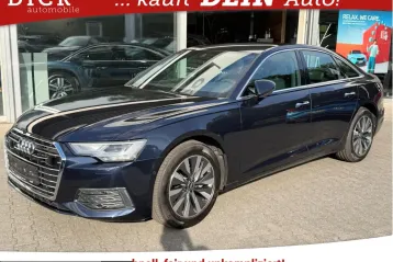 Audi A6 din 2023 - oferta AUD248512