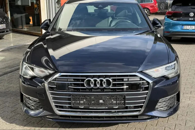 Audi A6 din 2023 cu 33.834 km - oferta AUD248512 - foto 2