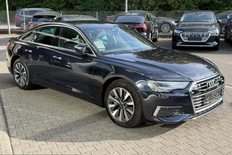 Audi A6 din 2023 cu 33.834 km - oferta AUD248512 - foto 3