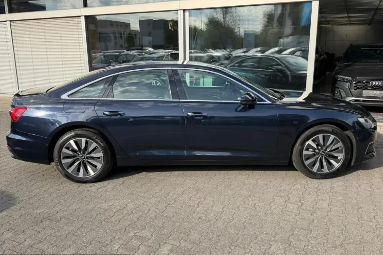 Audi A6 din 2023 cu 33.834 km - oferta AUD248512 - foto 4