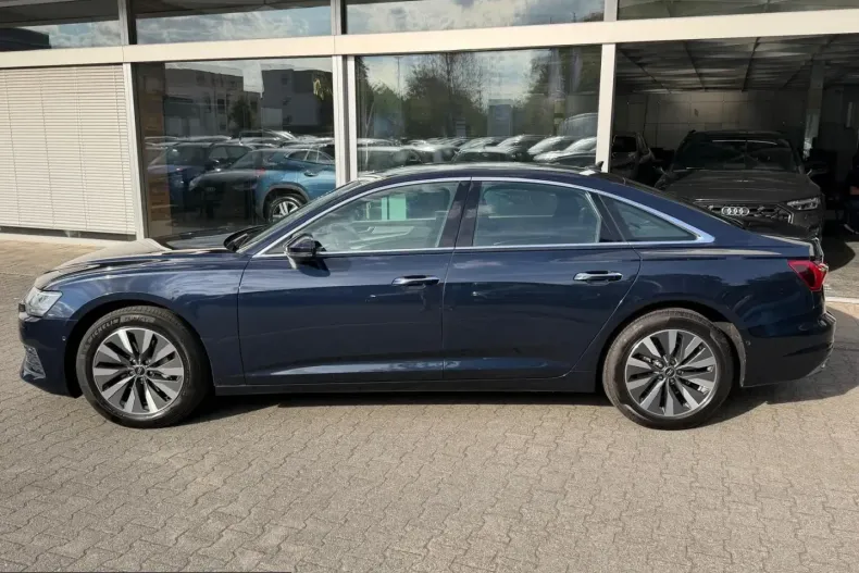 Audi A6 din 2023 cu 33.834 km - oferta AUD248512 - foto 5