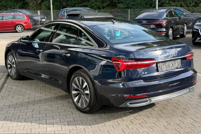 Audi A6 din 2023 cu 33.834 km - oferta AUD248512 - foto 6