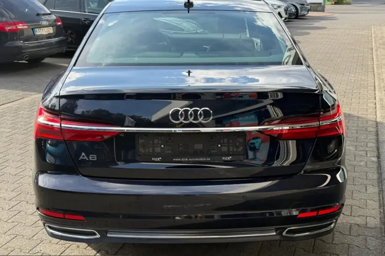 Audi A6 din 2023 cu 33.834 km - oferta AUD248512 - foto 7