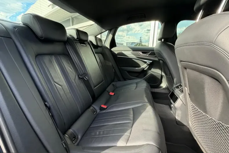 Audi A6 din 2023 cu 33.834 km - oferta AUD248512 - foto 11