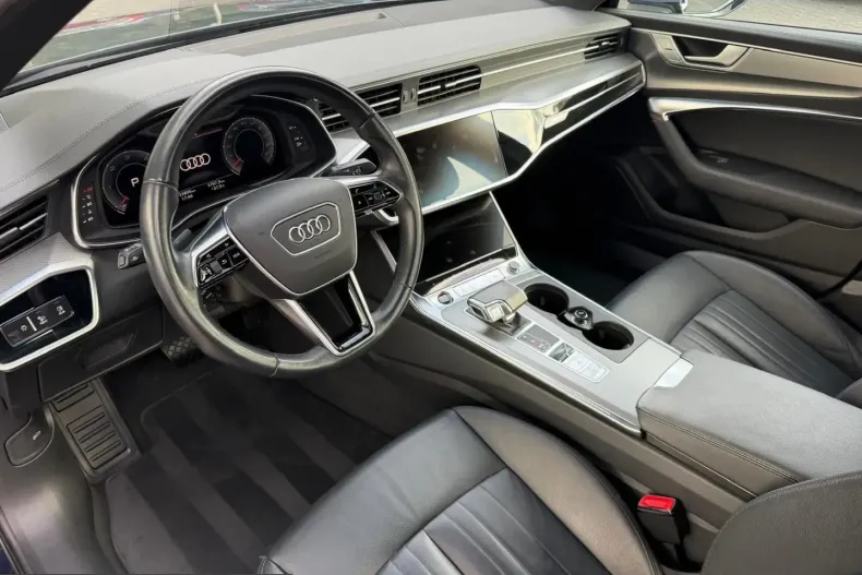 Audi A6 din 2023 cu 33.834 km - oferta AUD248512 - foto 18