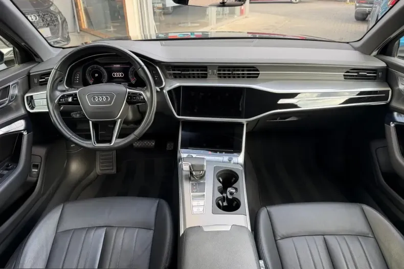 Audi A6 din 2023 cu 33.834 km - oferta AUD248512 - foto 19