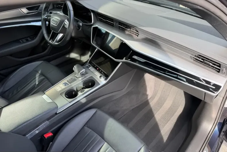 Audi A6 din 2023 cu 33.834 km - oferta AUD248512 - foto 20