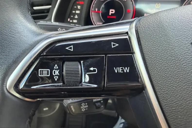 Audi A6 din 2023 cu 33.834 km - oferta AUD248512 - foto 22